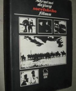 Stručné dějiny Sovětského filmu