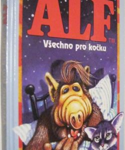 Alf -  Všechno pro kočku
