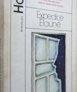Expedice Elaune