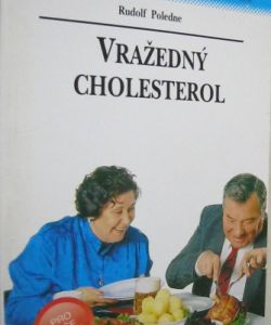 Vražedný cholesterol