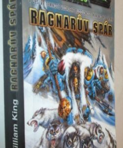 Warhammer 40 000- Ragnarův spár