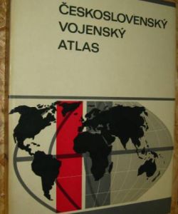 Československý vojenský atlas