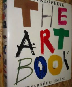 The Art Book - Encyklopedie výtvarného umění