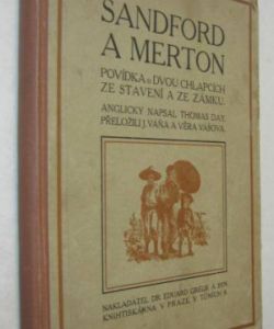 Sandford a Merton