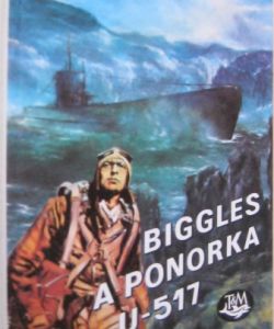 Biggles a ponorka U 517
