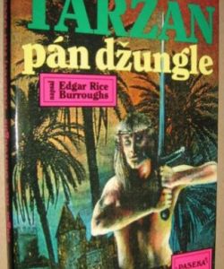 Tarzan pán džungle
