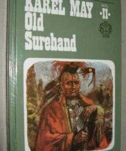 Old Surehand II. díl