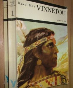 Vinnetou I-II