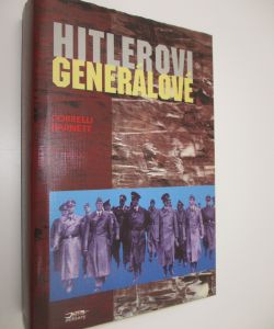 Hitlerovi generálové
