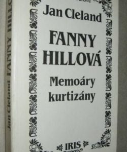 Fanny Hillová