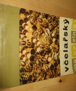 Včelařský magazín