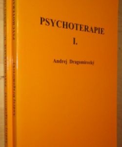 Psychoterapie I-II
