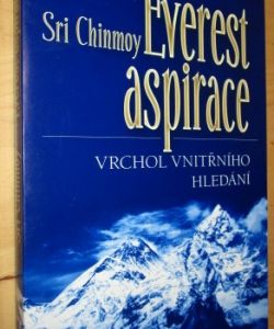 Everest aspirace: vrchol vnitřního hledání
