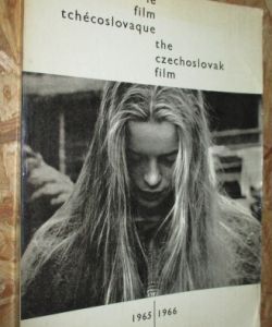 le film Tchécoslovaque / The Czechoslovak film 1965/1966