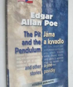 The Pit and the Pendulum - Jáma a kyvadlo
