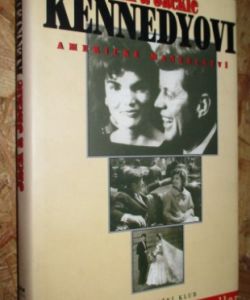 Jack a Jackie Kennedyovi: Americké manželství