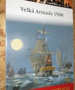 Velká Armada 1588
