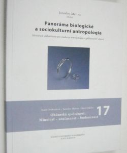 Občanská společnost - Panoráma biologické a sociokulturní antropologie