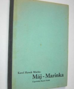 Máj - Márinka