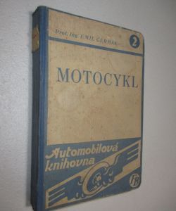 Motocykl