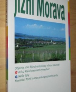 Jižní Morava