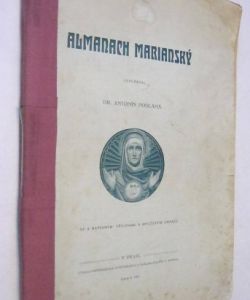 Almanach marianský