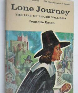 Lone Journey