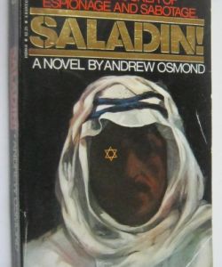 Saladin!
