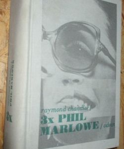 3x Phil Marlowe