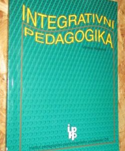 Integrativní pedagogika