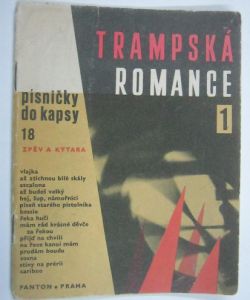 Trampská romance 1