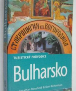 Bulharsko turistický průvodce