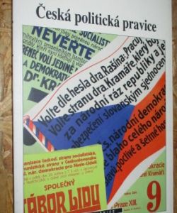 Česká politická pravice