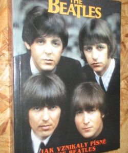 The Beatles - Jak vznikaly písně The Beatles
