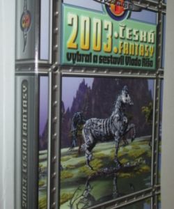 2003: česká fantasy