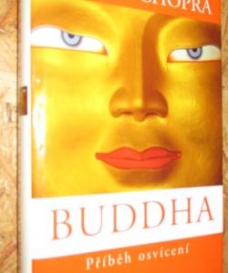 Buddha - příběh osvícení