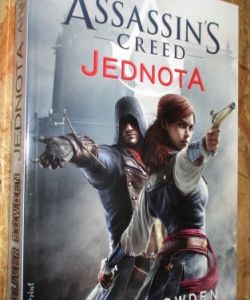 Assassin's Creed: Jednota