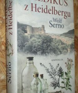 Medikus z Heidelbergu