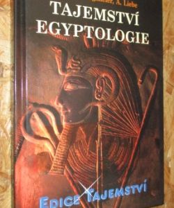 Tajemství Egyptologie