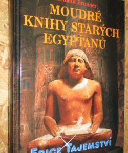 Moudré knihy starých Egypťanů
