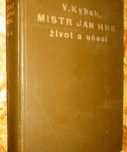 Mistr Jan Hus- Život a učení díl II. - Učení část2