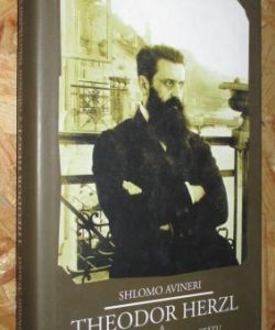 Theodor Herzl a založení židovského státu