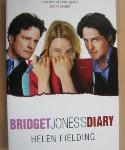 Bridget Jones´s Diary