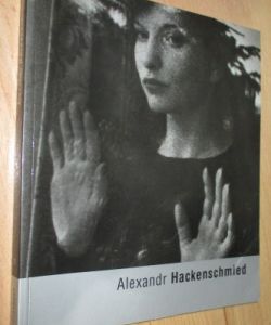 Alexandr Hackenschmied