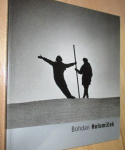 Bohdan Holomíček