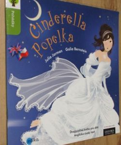 Cinderella popelka