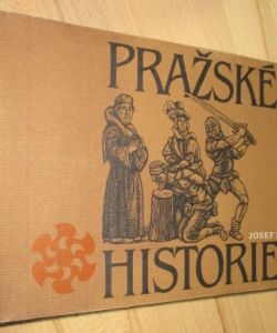 Pražské historie
