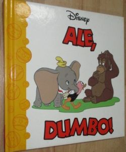 Ale, Dumbo!