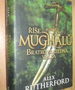 Říše Mughalů 2 - Bratrovražedná válka