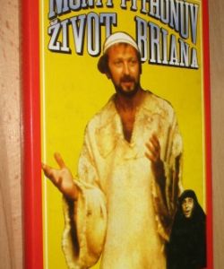 Monty Pythonův život Briana